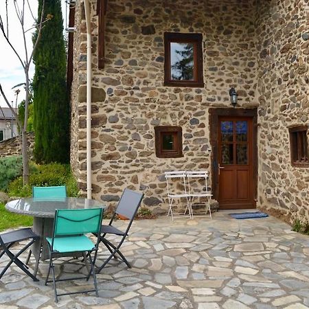 Cottage Calme Et Reposant En Pleine Nature Reilhac  Zewnętrze zdjęcie