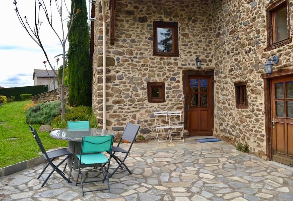 Cottage Calme Et Reposant En Pleine Nature Reilhac  Zewnętrze zdjęcie